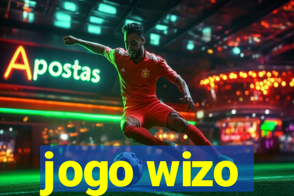 jogo wizo